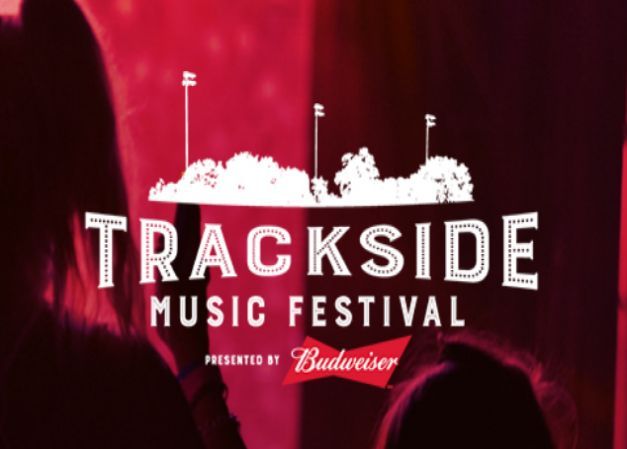 Trackside Set to Roll Through Western Fair for Canada 150